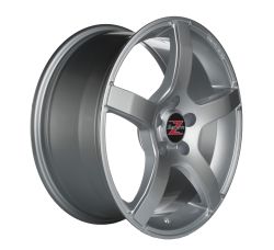Inverno Silver 8.5x19