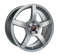 Inverno Silver 7.5x18