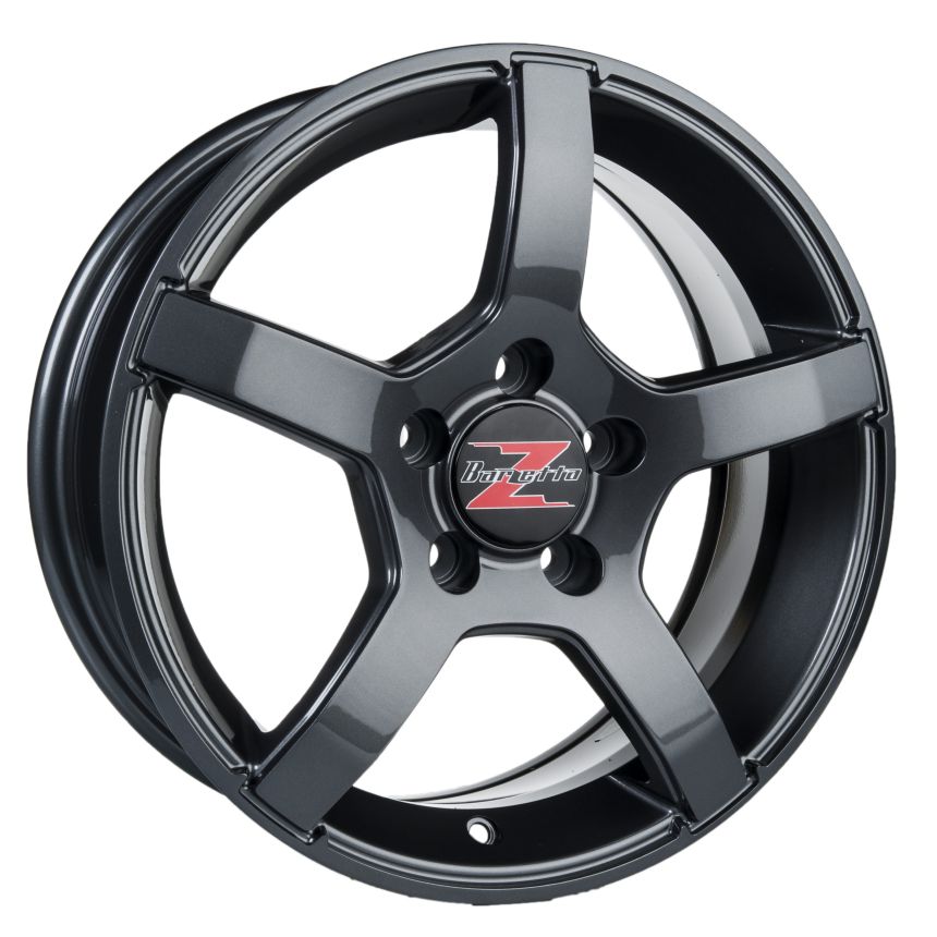 Inverno Titanium 7.5x17