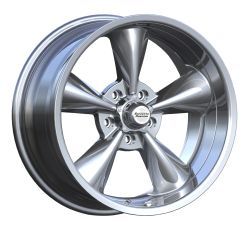America Titanium LipPolish 10x20