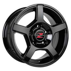 Carrello Black 4.5x13
