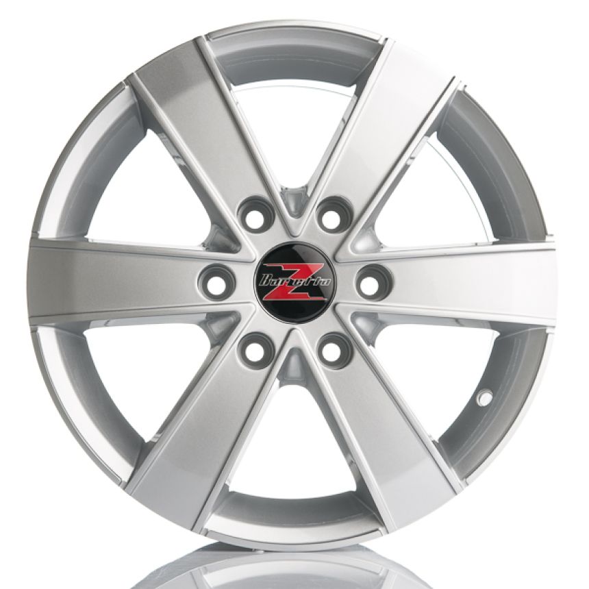 Toro Silver Pakettiautoihin 7x16