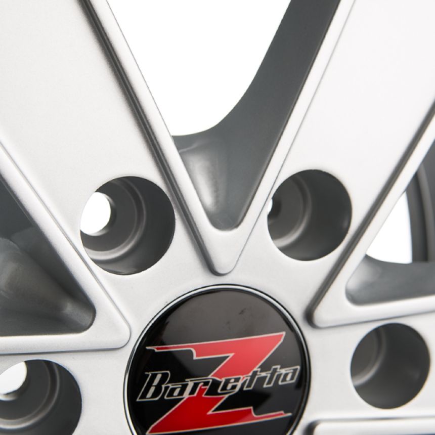 Toro Silver Pakettiautoihin 7x16