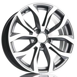 Wolfsburg 7.5x18