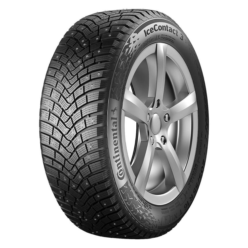 IceContact 3 TARJOUS! 225/40-18 T