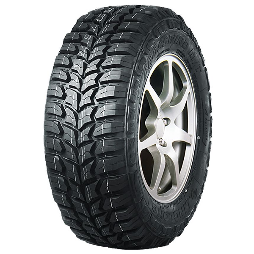 Crosswind M/T 235/85-16 Q