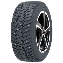 IceMaster Spike 200% Nastoituksella! -Engineered in Finland- 245/65-17 T