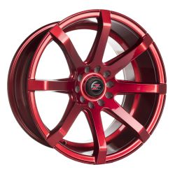 Grottesco Candy Red 9x17