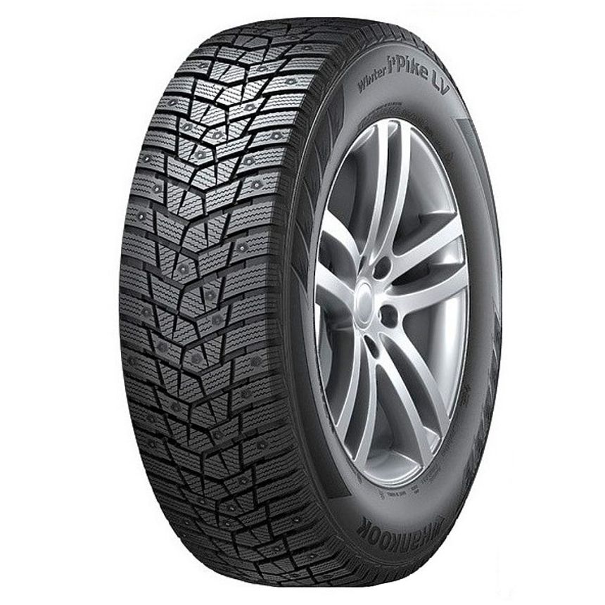 I*PIKE LV RW15 TARJOUS! 205/65-16C R