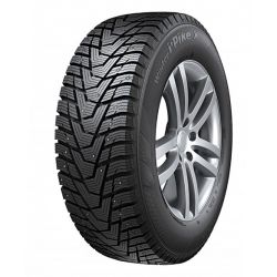 WINTER I*PIKE X W429A TARJOUS! 215/60-17 T