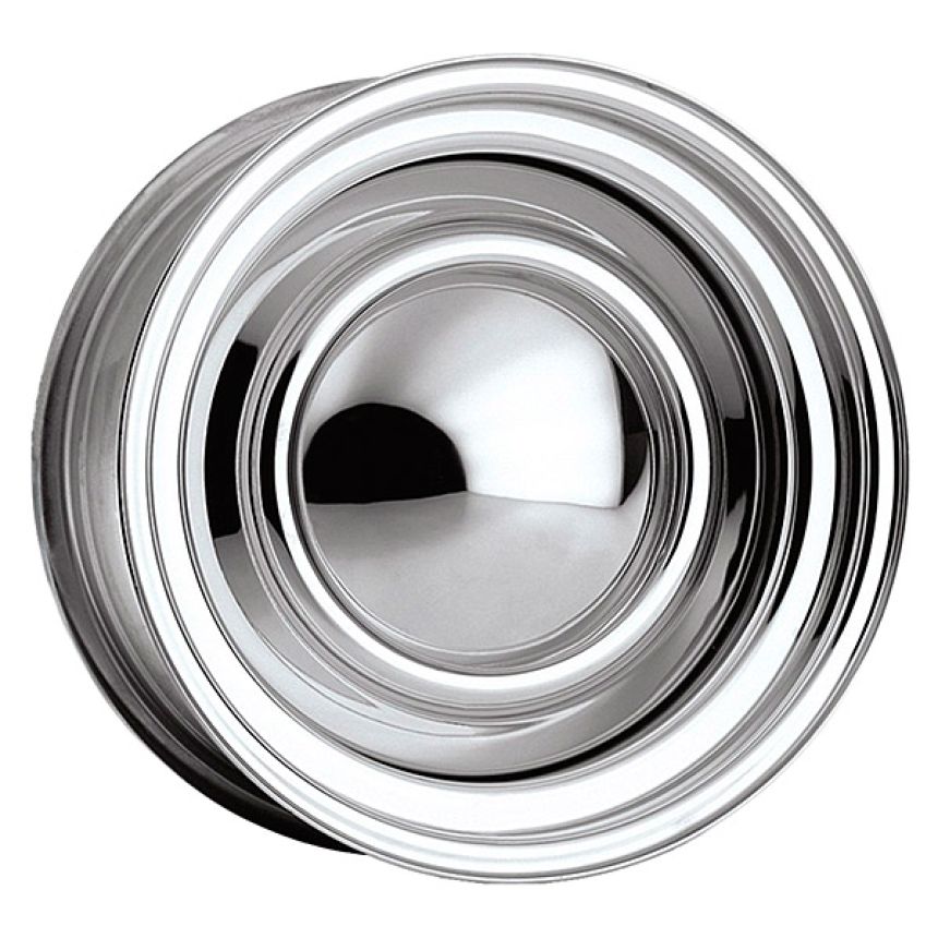 American Classic Smoothie Chrome 5x15