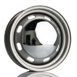 Herbie Silver 6x15