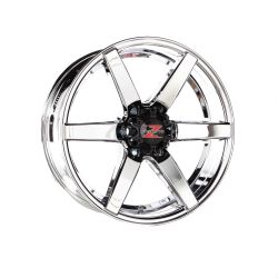 Terreno Chrome 9x20
