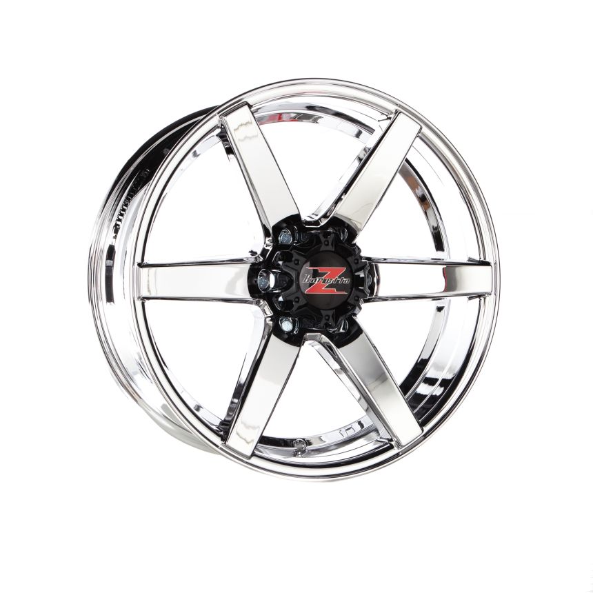 Terreno Chrome 9x20