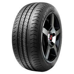 CargoMax R701 Trailer Testimenestys! 195/55-10C N