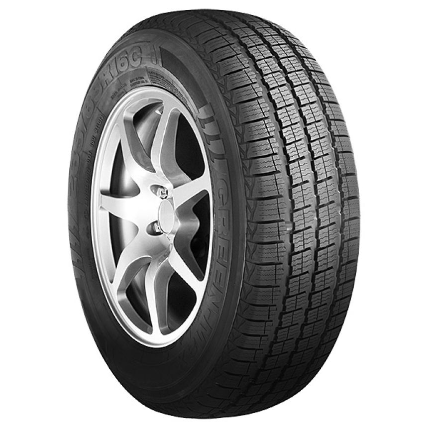 GreenMax CrossWeather Van AS 235/65-16C R