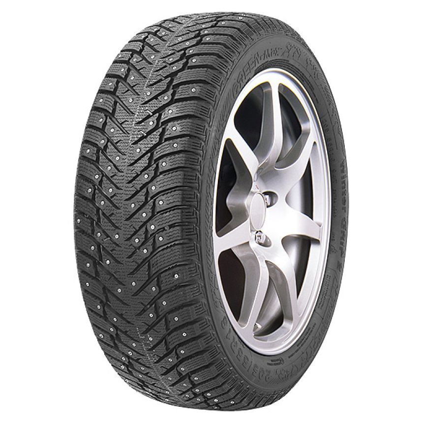 GreenMax Winter Grip 2 235/50-18 T