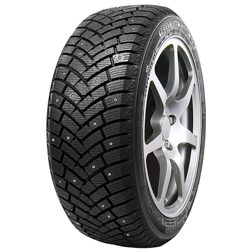 GreenMax Winter Grip 215/55-16 T