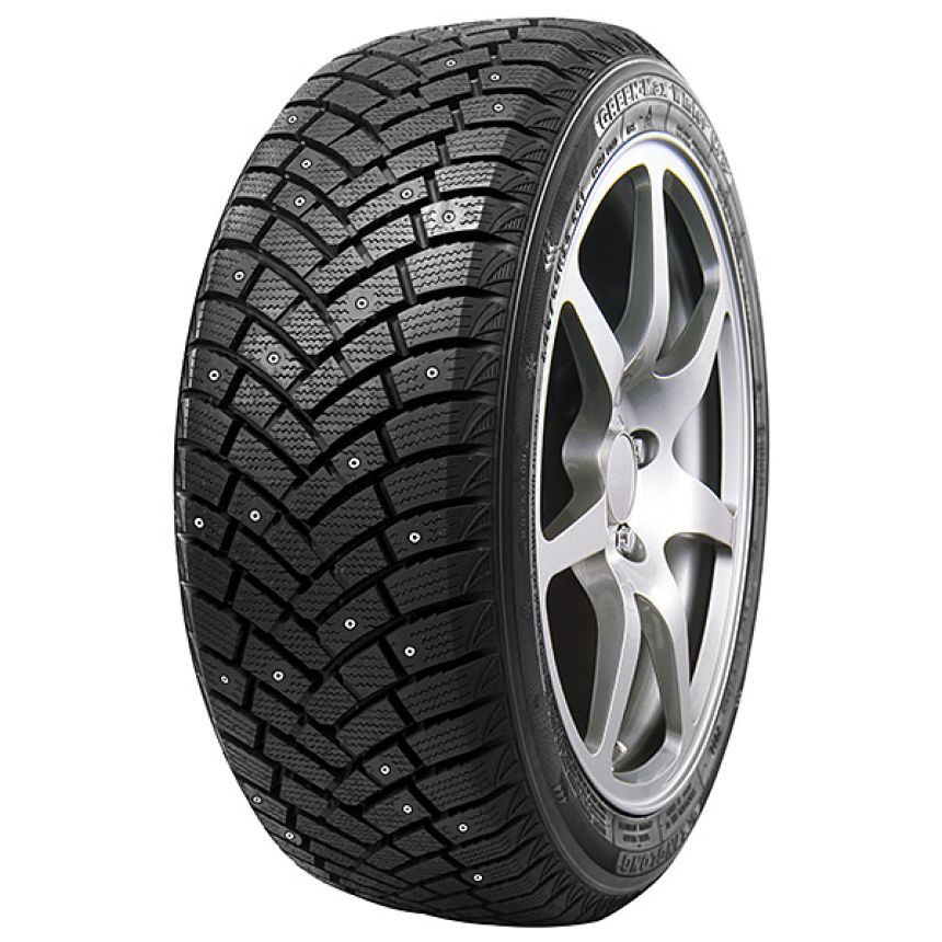 GreenMax Winter Grip 215/50-17 T