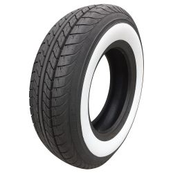 CW-20 Cargo Grip Valkosivu 63mm 195/80-14C N