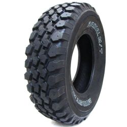 N-889 Mudstar M/T White Letters Winter 32x11.5-15 Q