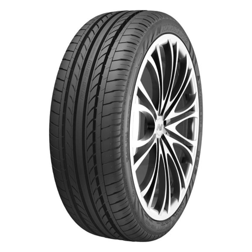 NS-20 Noble Sport 215/40-15 W