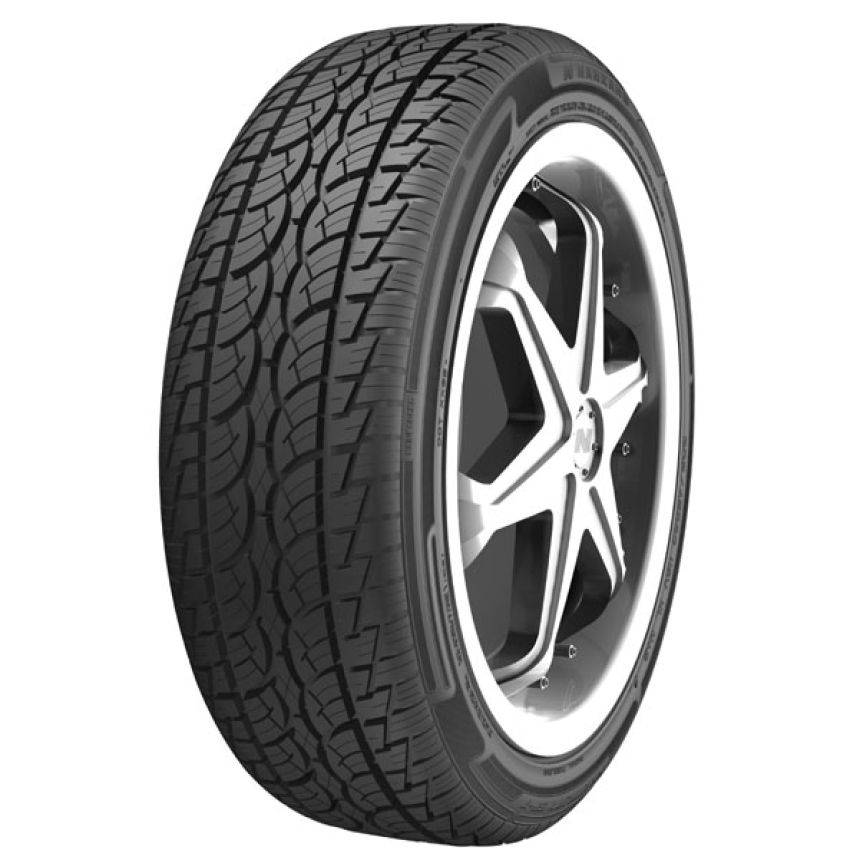 SP-7 Sport SUV 235/70-17 H