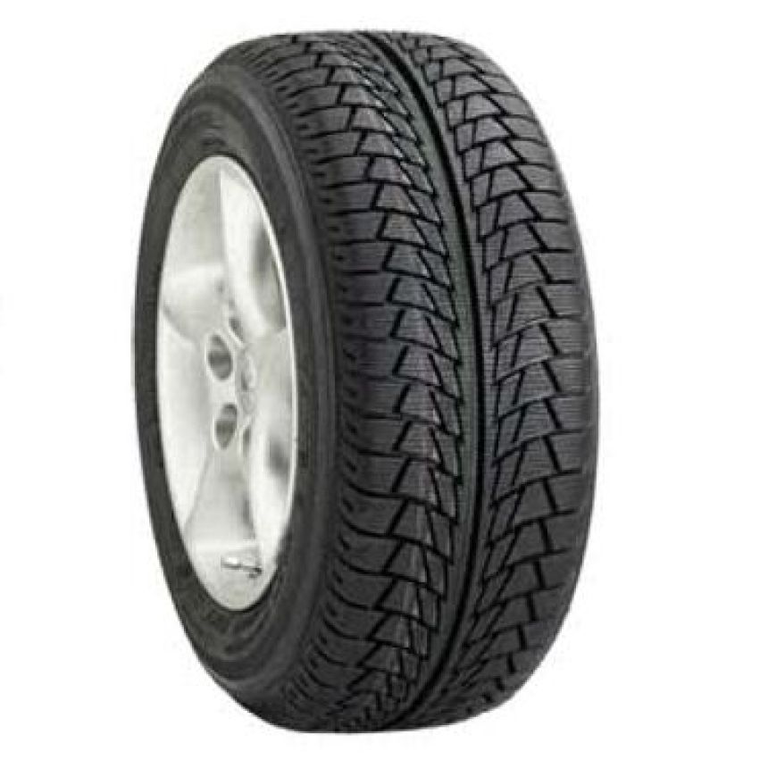 SV-1 Nordic Testimenestys! 255/55-18 T