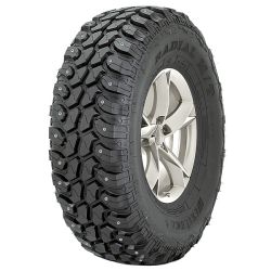 Pathfinder SL366 M/T White letters Winter 35x12.5-18 Q