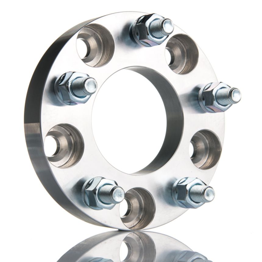 Adapteri (levikepala) 25mm 5x120/5x120