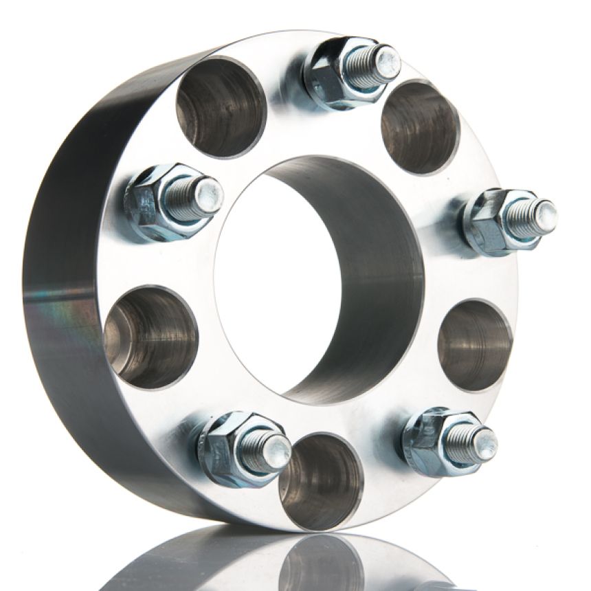 Adapteri (levikepala) 51mm 5x108/5x108