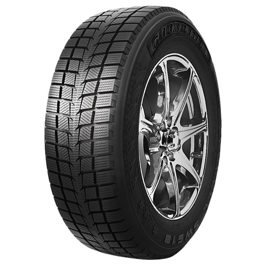 SnowMaster SW618 Nordic 215/55-16 T