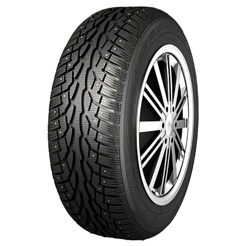 SW-7 195/60-14 T
