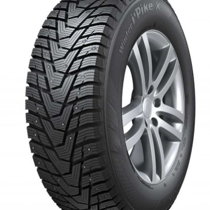 WINTER I*PIKE X W429A TARJOUS! 235/70-16 T